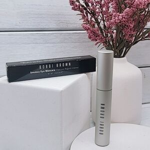 Bobbi Brown Smokey Eye Mascara